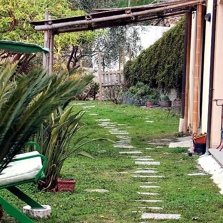 شقة Fattoria Attiva