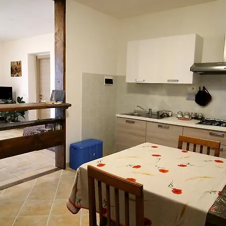 شقة Fattoria Attiva *