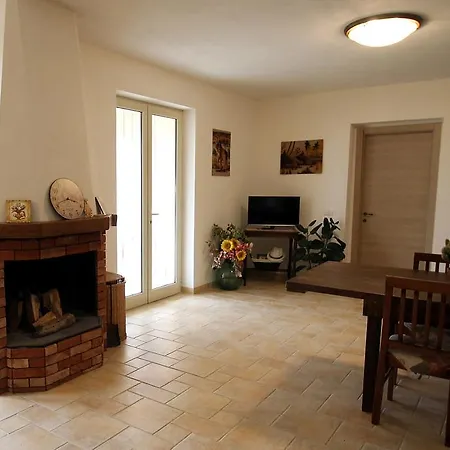 Apartment Fattoria Attiva